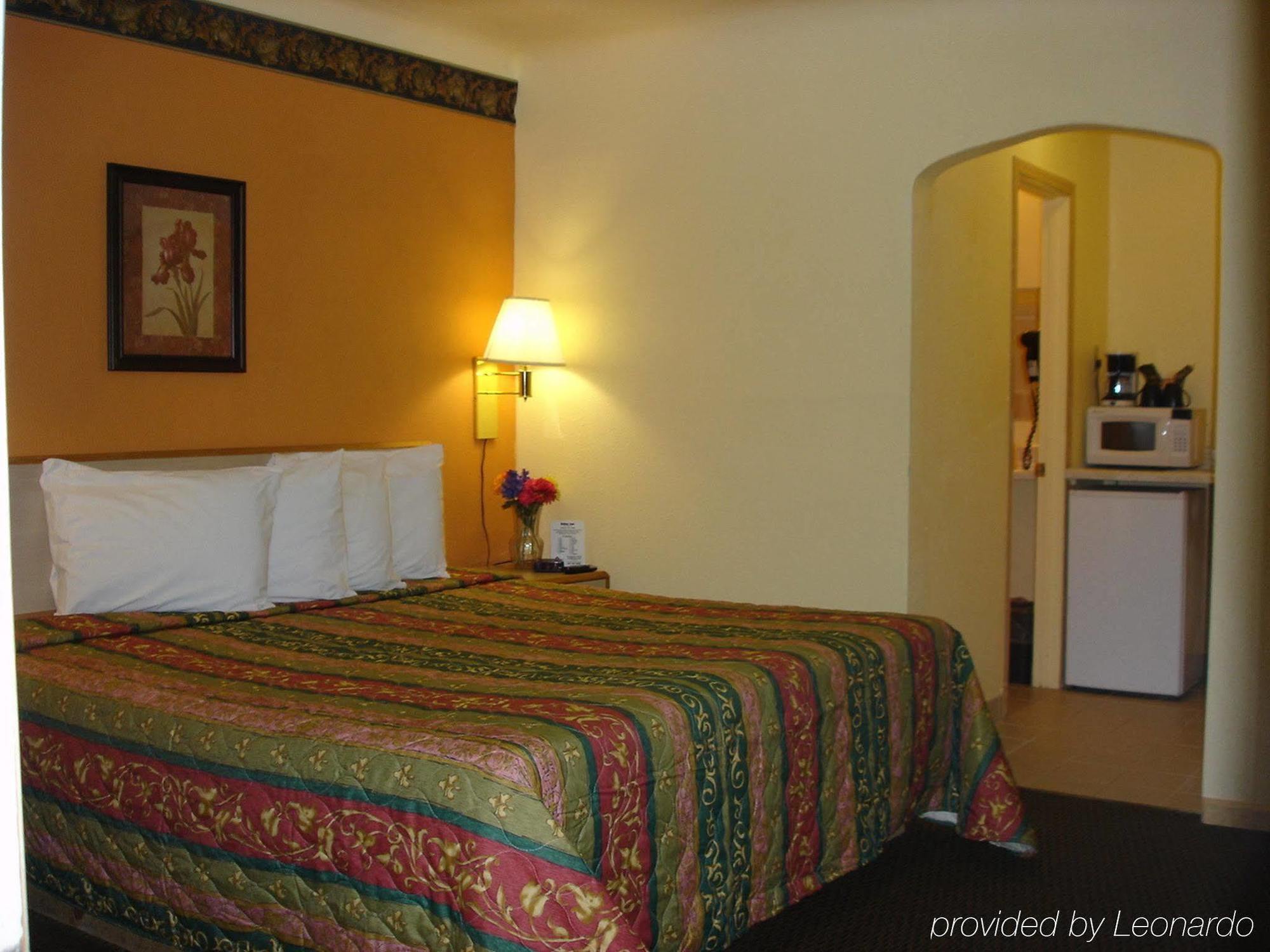 Value Inn Motel Eugene Airport Ruang foto