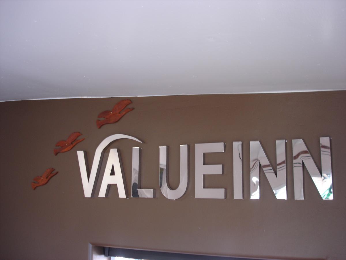 Value Inn Motel Eugene Airport Bagian luar foto