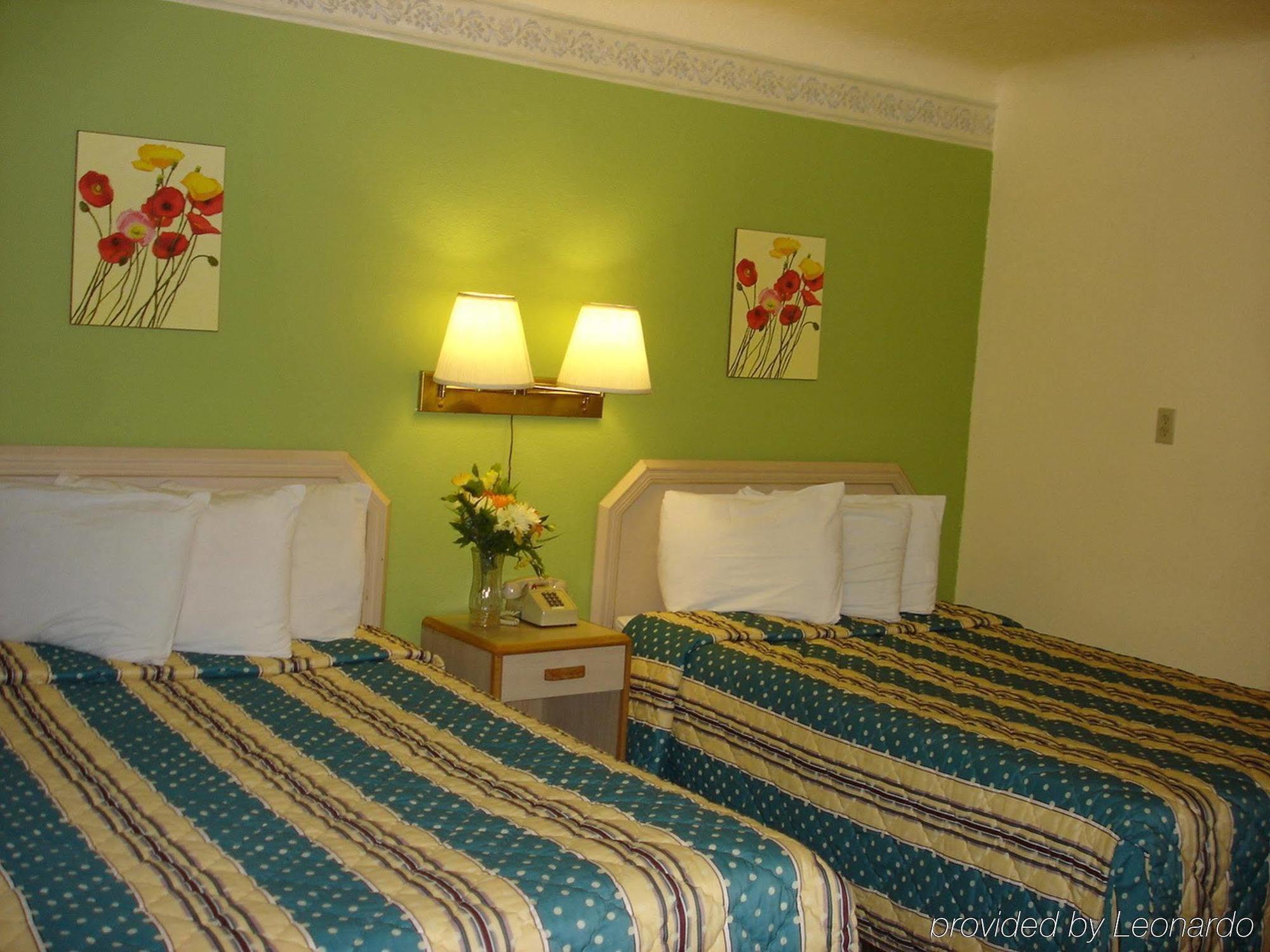 Value Inn Motel Eugene Airport Ruang foto
